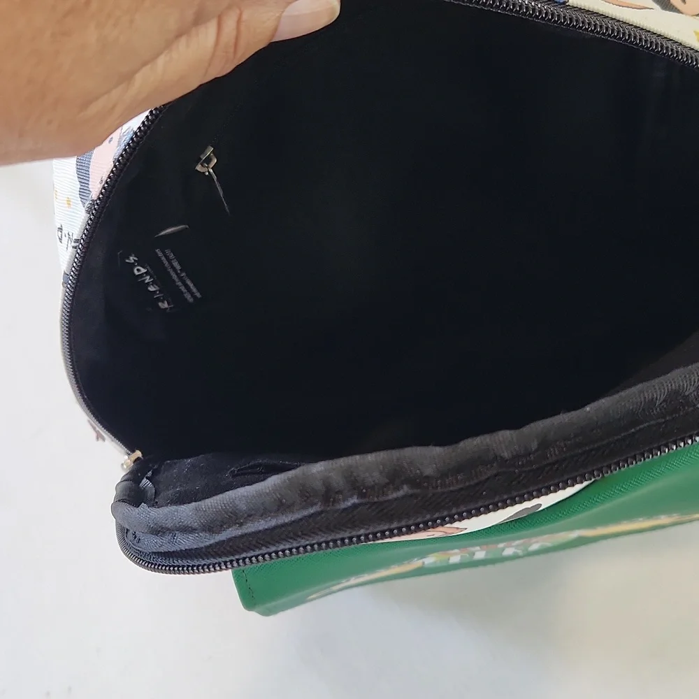 Friends Central Perk Mini Backpack. - Picture 6 of 8